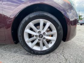 2017 KIA FORTE SEDAN 4-CYL, 2.0 LITER LX SEDAN 4D