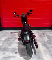 2015 HARLEY-DAVIDSON XL883N SPORTSTER IRON 883 CRUISER - -
