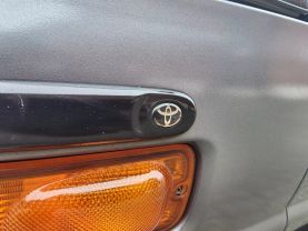 1995 TOYOTA LITEACE VAN 3C-T GXL EXURB