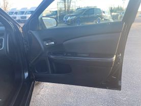 2013 DODGE AVENGER SEDAN BLACK AUTOMATIC - Auto Spot