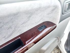 1997 NISSAN ELGRAND SUV VG33E V