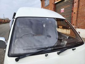 1997 TOYOTA HIACE CAMPER 1KZ-TE DX