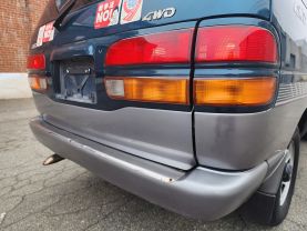 1995 TOYOTA LITEACE VAN 3C-T GXL EXURB
