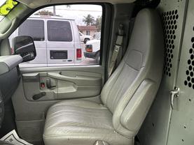 2012 CHEVROLET EXPRESS 1500 CARGO CARGO BLACK AUTOMATIC - Citywide Auto Group LLC