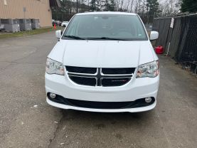 2019 Dodge Grand Caravan Passenger - Image 2