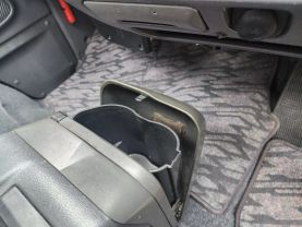 1995 TOYOTA LITEACE VAN 3C-T GXL EXURB