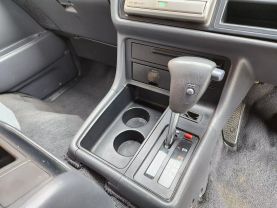 1997 TOYOTA HIACE CAMPER 1KZ-TE DX
