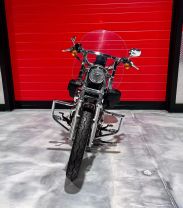 2007 HARLEY-DAVIDSON XL883L SPORTSTER 883 LOW CRUISER - -