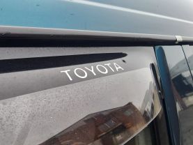1995 TOYOTA LITEACE VAN 3C-T GXL EXURB