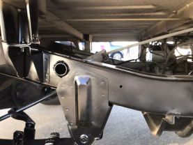 1994 SUZUKI CARRY PICKUP F6A TRUCK