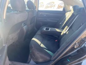 2015 NISSAN ALTIMA SEDAN BLACK AUTOMATIC - Auto Spot
