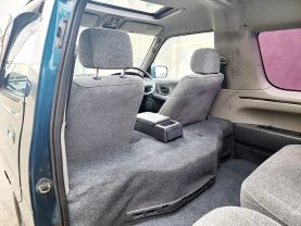 1995 TOYOTA LITEACE VAN 3C-T GXL EXURB