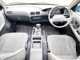 1995 TOYOTA LITEACE VAN 3C-T GXL EXURB