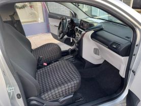 2012 SCION IQ