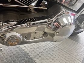 2004 HARLEY DAVIDSON SOFTAIL DEUCE MOTORCYCLE - -
