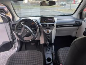 2012 SCION IQ