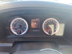 2013 RAM 1500 QUAD CAB PICKUP BLACK AUTOMATIC - Auto Spot