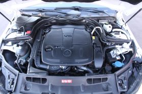 2013 MERCEDES-BENZ C-CLASS SEDAN V6, 3.5 LITER C 300 4MATIC SPORT SEDAN 4D