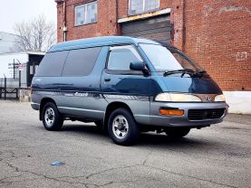 1995 TOYOTA LITEACE VAN 3C-T GXL EXURB