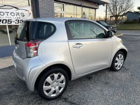 2012 SCION IQ