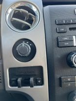 2011 FORD F150 SUPERCREW CAB PICKUP V6, ECOBOOST, 3.5L XLT PICKUP 4D 6 1/2 FT