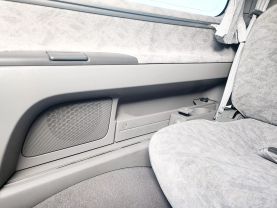 1997 NISSAN ELGRAND SUV VG33E V