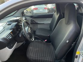 2012 SCION IQ