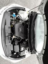 Quality Used 2015 HYUNDAI ACCENT SEDAN WHITE AUTOMATIC - Concept Car Auto Sales in Orlando, FL