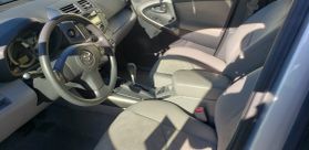 2011 TOYOTA RAV4 SUV 4-CYL, 2.5 LITER SPORT UTILITY 4D