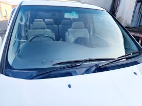 1997 NISSAN ELGRAND SUV VG33E V