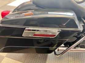 2013 HARLEY DAVIDSON ROAD KING MOTORCYCLE - -