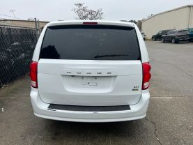 2019 Dodge Grand Caravan Passenger - Image 7