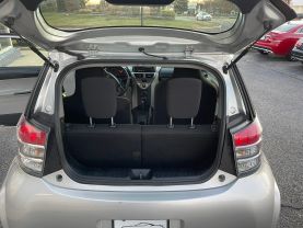 2012 SCION IQ