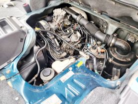 1995 TOYOTA LITEACE VAN 3C-T GXL EXURB