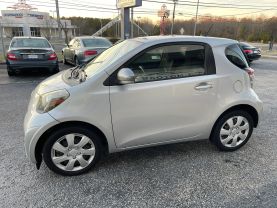 2012 SCION IQ