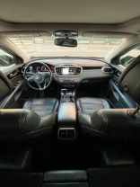2016 KIA SORENTO SUV V6, GDI, 3.3 LITER SX SPORT UTILITY 4D