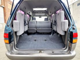 1995 TOYOTA LITEACE VAN 3C-T GXL EXURB