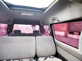 1995 TOYOTA LITEACE VAN 3C-T GXL EXURB