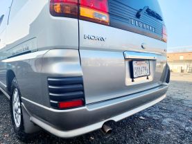 1997 NISSAN ELGRAND SUV VG33E V
