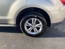 2014 CHEVROLET EQUINOX SUV GOLD AUTOMATIC - Auto Spot
