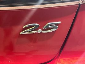 2010 MAZDA MAZDA3 SEDAN 4-CYL, 2.5 LITER S GRAND TOURING SEDAN 4D