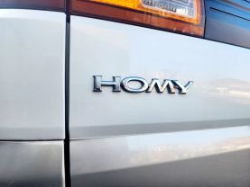 1997 NISSAN ELGRAND SUV VG33E V