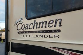 2014 COACHMEN FREELANDER SERIES C-CLASS - 21QB CHEVY  - LA Auto Star in Virginia Beach, VA