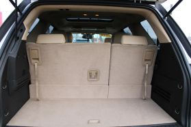 2012 GMC ACADIA SUV V6, 3.6 LITER SLT SPORT UTILITY 4D