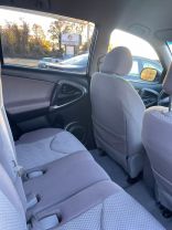 2008 TOYOTA RAV4 SUV 4-CYL, 2.4 LITER SPORT UTILITY 4D at Auto Source NC LLC in Rocky Mount, NC  35.97406974990071, -77.80063291535654