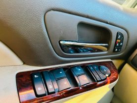 2012 CHEVROLET SILVERADO 1500 CREW CAB PICKUP V8, FLEX FUEL, 5.3 LITER LTZ PICKUP 4D 5 3/4 FT