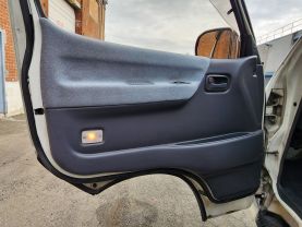 1997 TOYOTA HIACE CAMPER 1KZ-TE DX