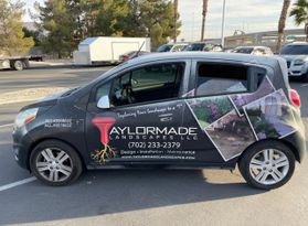 2014 CHEVROLET SPARK HATCHBACK 4-CYL, ECOTEC, 1.2 LITER LS HATCHBACK 4D
