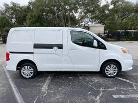 2017 CHEVROLET CITY EXPRESS CARGO WHITE  AUTOMATIC - Citywide Auto Group LLC