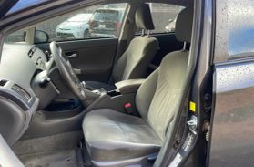 2010 TOYOTA PRIUS HATCHBACK 4-CYL, HYBRID, 1.8 LITER III HATCHBACK 4D